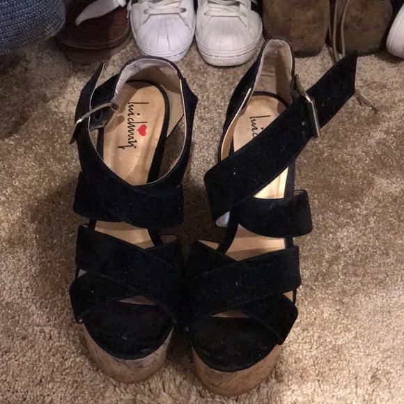 Wedges - Picture 2 of 3